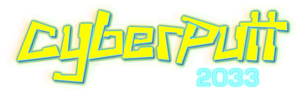 Cyberputt 2033