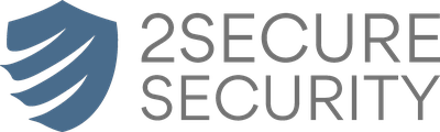 2Secure Security logo