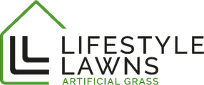 Lifestyle Lawns logo