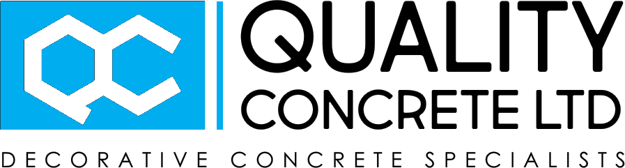 Quality Concrete logo