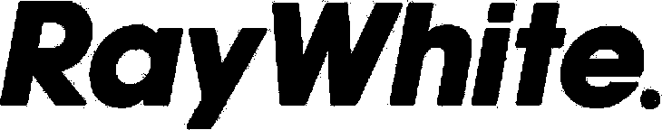 Ray White logo